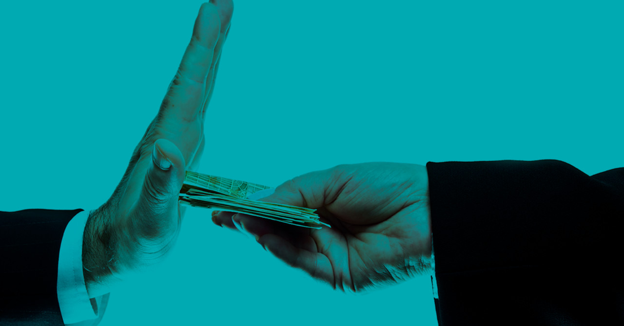 Empresas não sobreviverão sem Compliance. Empresas não sobreviverão sem Compliance.