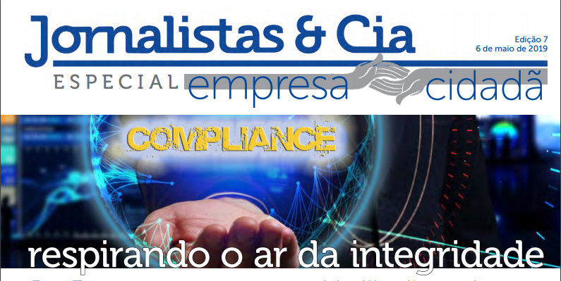 Confira a participação de Wagner Giovanini em matéria do Jornalistas & Cia Confira a participação de Wagner Giovanini em matéria do Jornalistas & Cia