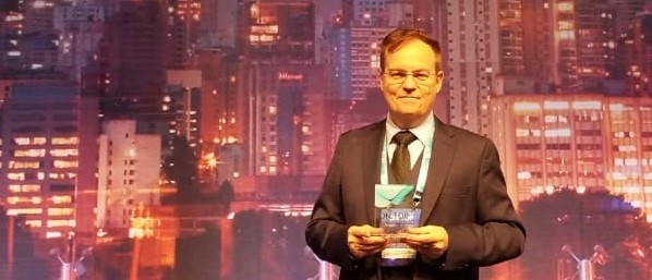 Wagner Giovanini é eleito um dos 5 mais admirados profissionais de Compliance do Brasil Wagner Giovanini é eleito um dos 5 mais admirados profissionais de Compliance do Brasil